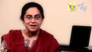 Why join Lakhon mein Ek - Rukmini Banerji explains