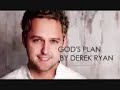 GODS PLAN BY DEREK RYAN