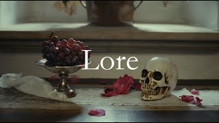 Sven Helbig - Lore (Official Video)