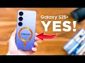 Samsung Galaxy S25 Plus - Samsung Surprised, Apple Shocked, YES