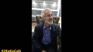 Osman Sebrî - Ramazan Erkut CanbegLi Dengbej 2020