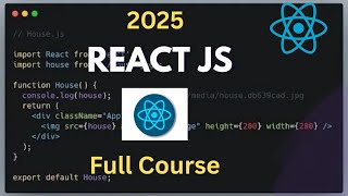 React 19 Context API Tutorial | Global State Management Without Redux