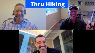 Hiking the SHT (Superior Hiking Trail) | What is Thru-Hiking?