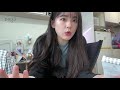 🙊드디어 인생 첫 독립이다 성균관대 기숙사생 vlog🙊