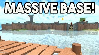 Chicken Island Roblox Booga Booga - roblox booga booga