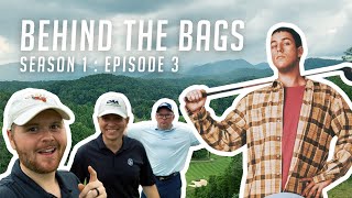 Behind The Bags S1:E3