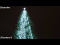 72nd london trafalgar square christmas tree lighting 2019 norway s gift to london full video