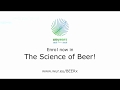 MOOC The Science of Beer | Wageningen University & Research