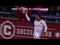 goal joao plata one touch magic puts rsl in the final minutes chicago fire vs. real salt lake