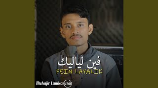 Download Lagu Fein Layalik فين لياليك... MP3 Gratis