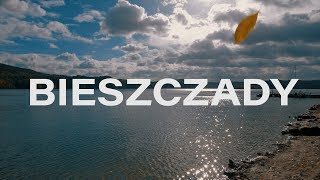 BIESZCZADY - krótki vlog