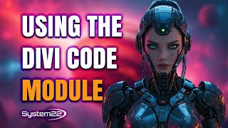 Divi Code Module SECRETS (Popups + Animations Without Plugins!)