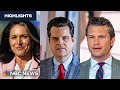 Trump Transition Coverage Highlights - Nov. 13 | NBC News