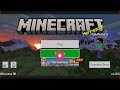 สอนลบบัญชี xbox minecraft bedrock edition