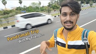 🔥(Pandrimalai)Oneday Trip Dindigul Nearly Tourist Place With My Friends...