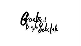 Film Pendek - Gadis di Bangku Sebelah