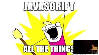 Lightning Talks - Day 2