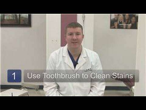 Dental Advice : How to Clean Stained Teeth at Home Dental Advice : How to Clean Stained Teeth at Home