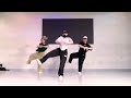 Gila Gila - Awich, JP THE WAVY, YZERR | Shin Choreography