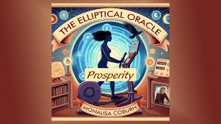 19: Prosperity | The Ellliptical Oracle with Dr. MonaLisa Coburn