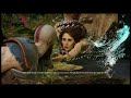 beauty of alfheim god of war part 19