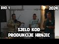 Sjelo Kod Produkcije Hrnjic 2024 DIO 1