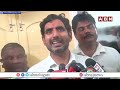 live వారంలో జగన్ పెద్ద కుంభకోణాన్ని బయటపెడతా nara lokesh seansatioanal comments on jagan abn