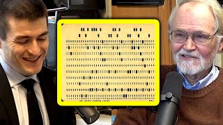 History of Programming Languages | Brian Kernighan and Lex Fridman