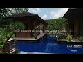 Stunning Balinese Villa in Sta. Elena Golf & Country Club