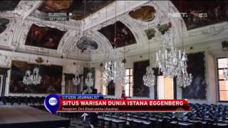 Situs Warisan Dunia Istana Eggenberg - NET12