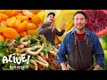 Brad Makes Fermented Citrus Fruits | It's Alive | Bon Appétit