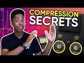 The SECRET To Attack And Release Compression Settings