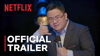 Dr Jason Leong Hashtag Blessed | Official Trailer | Netflix