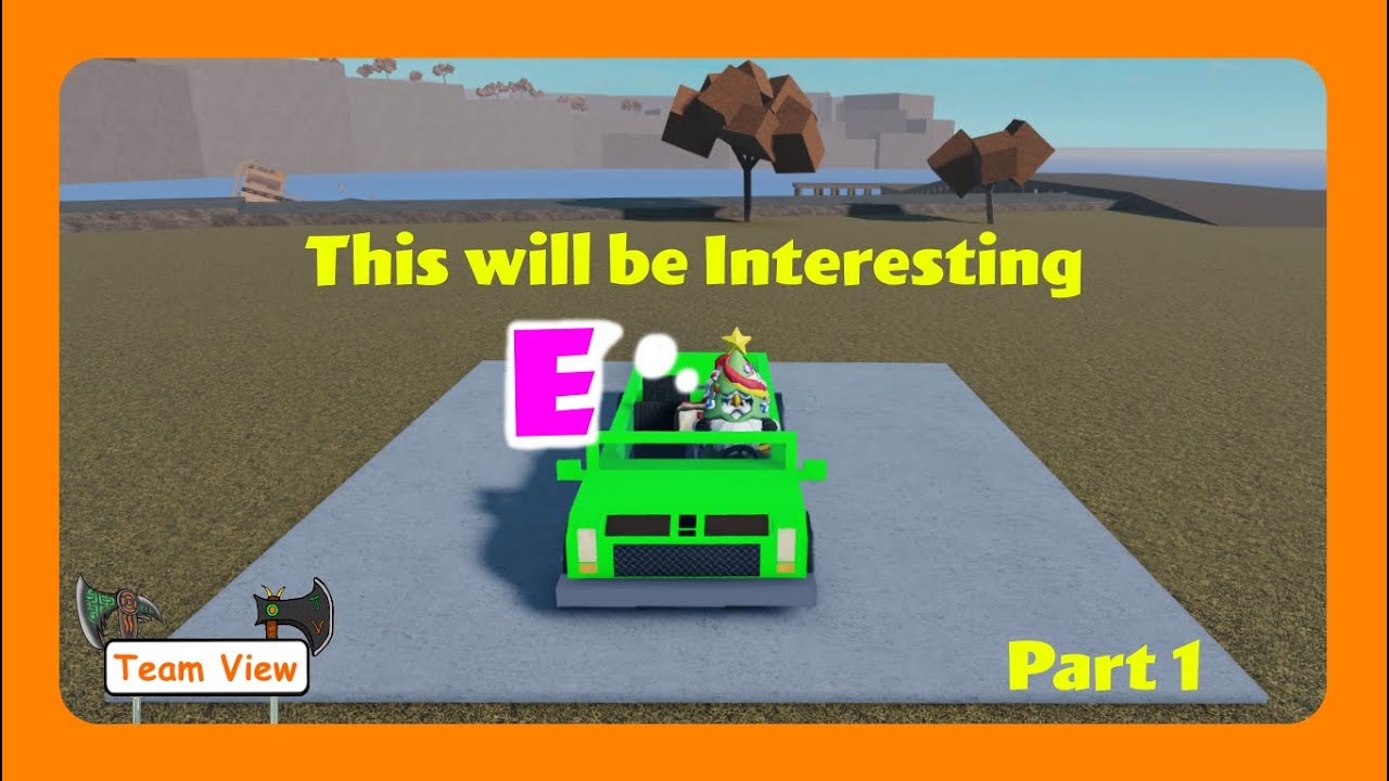 Refinery Caves Public Fun Part 1 Youtube