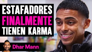 Estafadores Finalmente Tienen Karma | Dhar Mann Studios