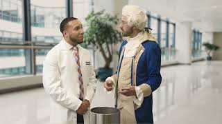 The Pharmacy at GW Medical Faculty Associates