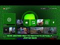 best dns server for xbox series x s faster internet for free by changing this one setting