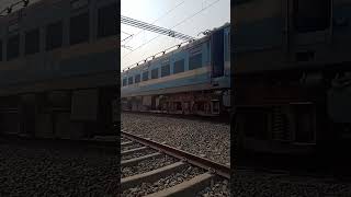 loco 43066 train maal🚂 gaadibuggi #shorts #viral #railway #trains🚂🚃🚃 #youtuber#subscribe