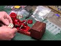 retrol musa hm 01 hit u0026 miss 4 stroke gas engine review enginediy enginediyshop