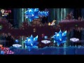 rayman redesigner level shady chasm