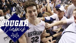 Cougar Classic Episode 23: BYU vs SDSU 2011