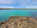 Maragogi Praia de Peroba Piscinas Naturais Alagoas 4k