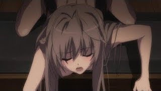 Yosuga no sora nude