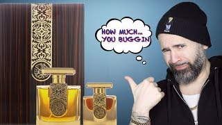 ARABIAN OUD ROYAL OUD FOR ONLY $1500...BUY IT NOW!!!