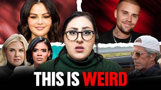 Why the Internet Thinks Selena Gomez Was Replaced