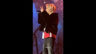 240128 BE’O (비오) 직캠 - 네가 없는 밤 (Feat. ASH ISLAND) @케이컬처페스티벌