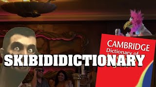 Skibididictionary [FULL]