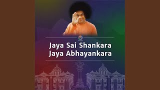 Jaya Sai Shankara Jaya Abhayankara