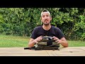 présentation nomax tank bag de moskomoto