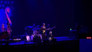 Christopher Cross “Sailing” live at Foxwoods Resort & Casino 7/21/2024